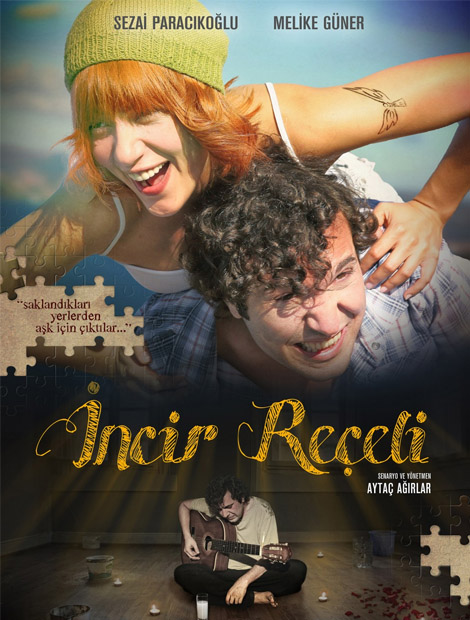 Incir Receli 1